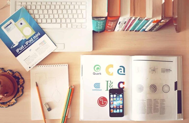 The subtle art that differentiates good designers from great.