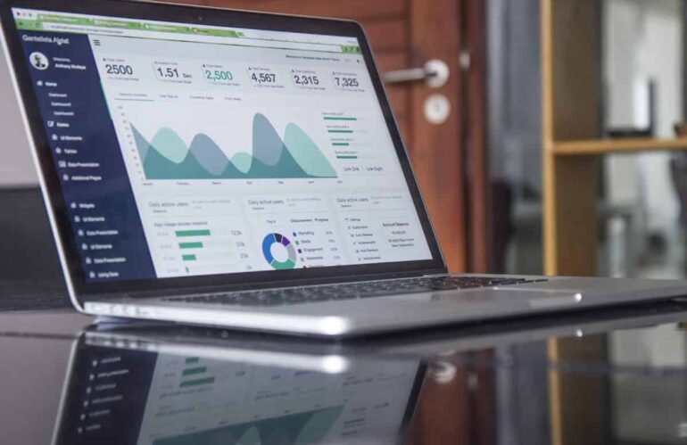 How to make your website perform faster.